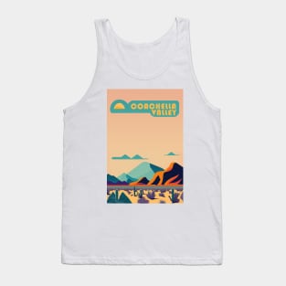 Coachella Valley Tank Top